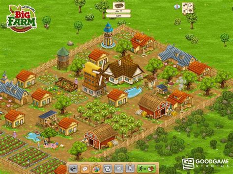 big farm game free download for pc offline